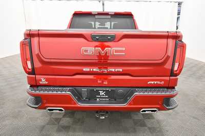 2024 GMC 1500 Crew Cab, $62999. Photo 6