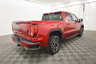 2024 GMC 1500 Crew Cab, $62999. Photo 8