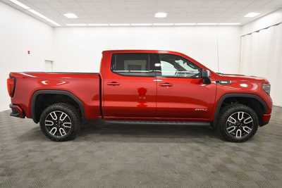 2024 GMC 1500 Crew Cab, $62999. Photo 9