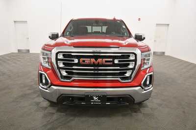 2021 GMC 1500 Crew Cab, $42599. Photo 11
