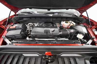 2021 GMC 1500 Crew Cab, $42599. Photo 12