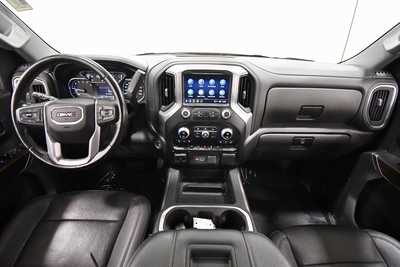 2021 GMC 1500 Crew Cab, $42599. Photo 3