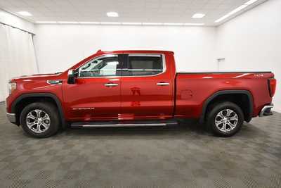2021 GMC 1500 Crew Cab, $42599. Photo 4