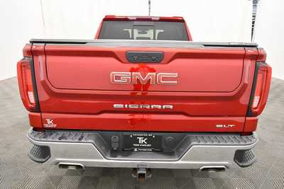 2021 GMC 1500 Crew Cab, $42599. Photo 6