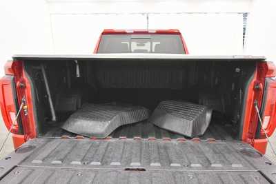 2021 GMC 1500 Crew Cab, $42599. Photo 7