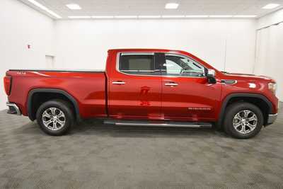 2021 GMC 1500 Crew Cab, $42599. Photo 9
