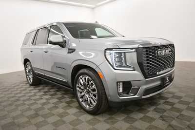 2023 GMC Yukon, $79999. Photo 10
