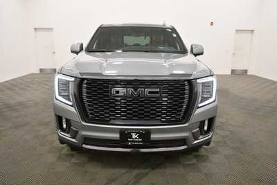 2023 GMC Yukon, $79999. Photo 11