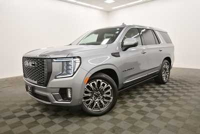 2023 GMC Yukon, $79999. Photo 2