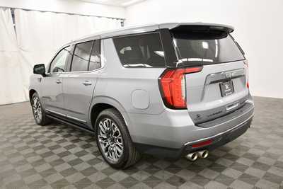 2023 GMC Yukon, $79999. Photo 5