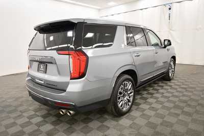 2023 GMC Yukon, $79999. Photo 8