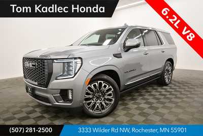 2023 GMC Yukon, $79999. Photo 1