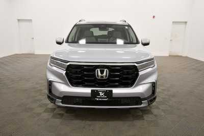 2025 Honda Pilot, $54530. Photo 10