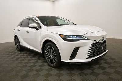 2023 Lexus RX Series, $51989. Photo 10