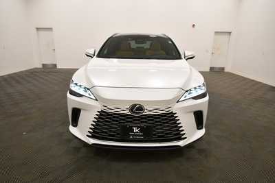 2023 Lexus RX Series, $51989. Photo 11