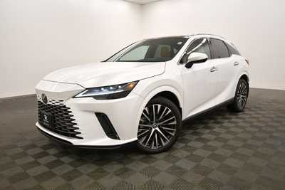 2023 Lexus RX Series, $51989. Photo 2