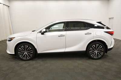 2023 Lexus RX Series, $51989. Photo 4