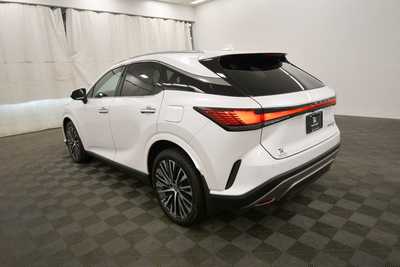 2023 Lexus RX Series, $51989. Photo 5