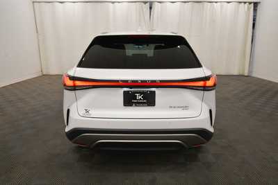 2023 Lexus RX Series, $51989. Photo 6