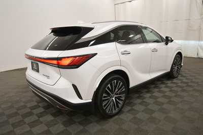 2023 Lexus RX Series, $51989. Photo 8