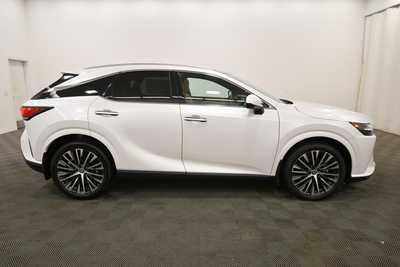 2023 Lexus RX Series, $51989. Photo 9