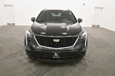 2023 Cadillac XT4, $33999. Photo 11