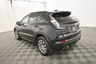 2023 Cadillac XT4, $33999. Photo 5