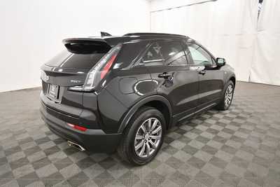 2023 Cadillac XT4, $33999. Photo 8