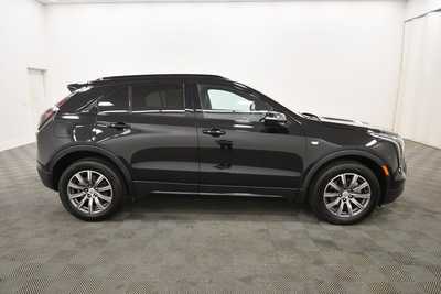 2023 Cadillac XT4, $33999. Photo 9