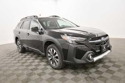 2024 Subaru Outback, $33989. Photo 10