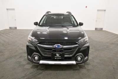 2024 Subaru Outback, $33989. Photo 11