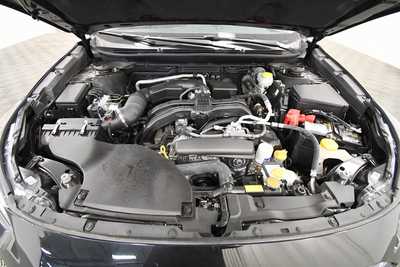 2024 Subaru Outback, $33989. Photo 12