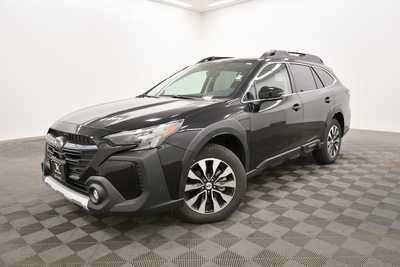 2024 Subaru Outback, $33989. Photo 2