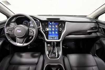 2024 Subaru Outback, $33989. Photo 3