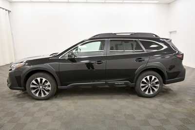 2024 Subaru Outback, $33989. Photo 4