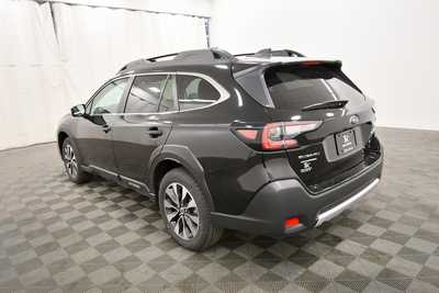 2024 Subaru Outback, $33989. Photo 5