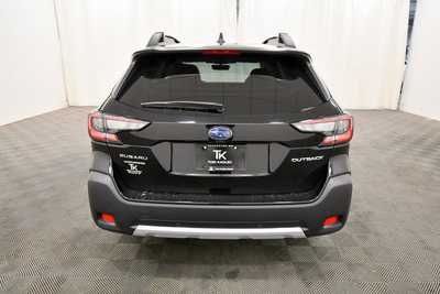 2024 Subaru Outback, $33989. Photo 6