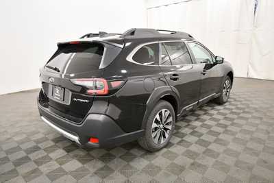2024 Subaru Outback, $33989. Photo 8