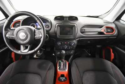 2018 Jeep Renegade, $14999. Photo 3