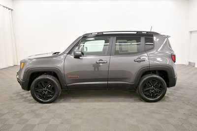 2018 Jeep Renegade, $14999. Photo 4