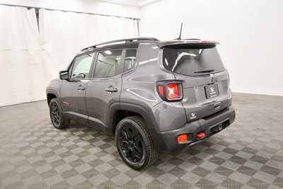 2018 Jeep Renegade, $14999. Photo 5