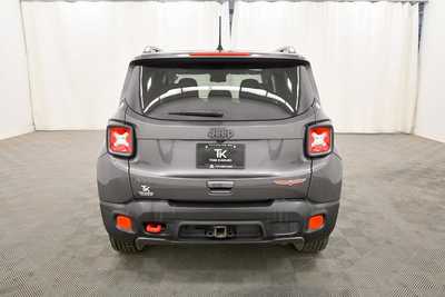 2018 Jeep Renegade, $14999. Photo 6