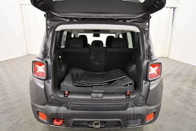 2018 Jeep Renegade, $14999. Photo 7