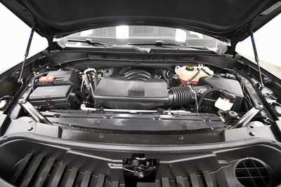 2023 Cadillac Escalade, $68179. Photo 12