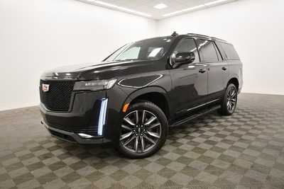 2023 Cadillac Escalade, $68179. Photo 2