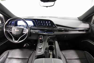 2023 Cadillac Escalade, $68179. Photo 3