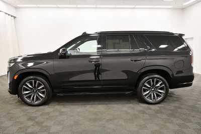 2023 Cadillac Escalade, $68179. Photo 4