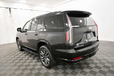 2023 Cadillac Escalade, $68179. Photo 5