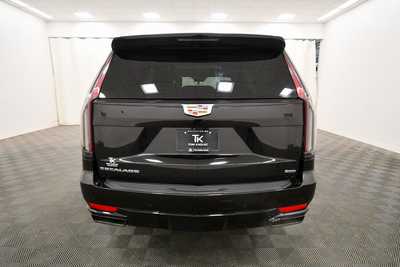 2023 Cadillac Escalade, $68179. Photo 6
