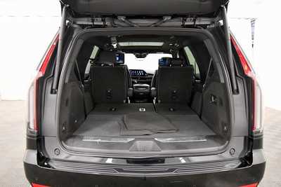 2023 Cadillac Escalade, $68179. Photo 7